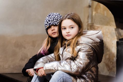Klášter – Velkopáteční obřady 2023