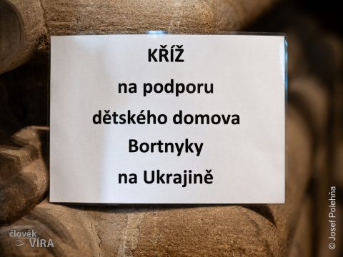 Koncert "Překovejte zbraně v nástroje míru"