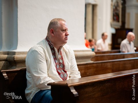 Koncert "Překovejte zbraně v nástroje míru"