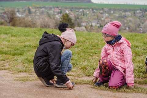Křížová cesta městem 2022