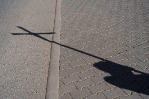 Křížová cesta městem 2024