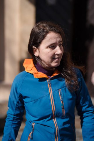 Křížová cesta městem 2024