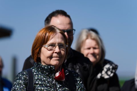 Křížová cesta městem 2026