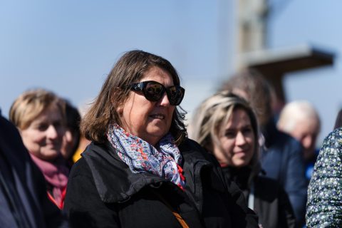 Křížová cesta městem 2026