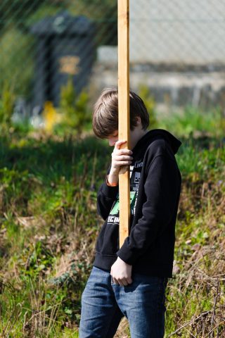 Křížová cesta městem 2026