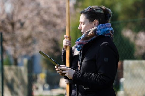 Křížová cesta městem 2026