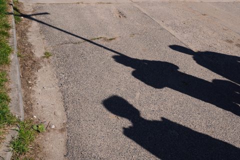 Křížová cesta městem 2026