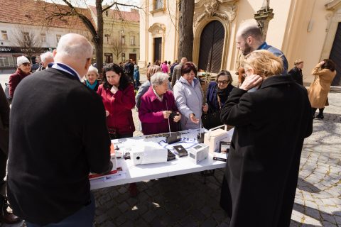 Květná neděle 2025