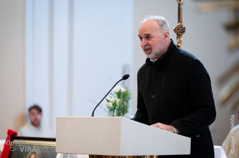 Mše sv. k Božímu milosrdenství