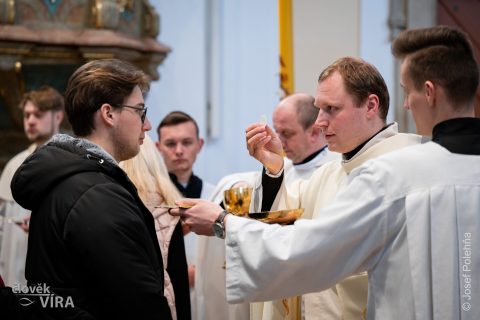 Mše sv. k Božímu milosrdenství