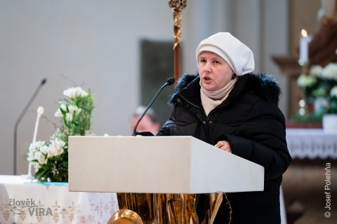 Mše sv. k Božímu milosrdenství