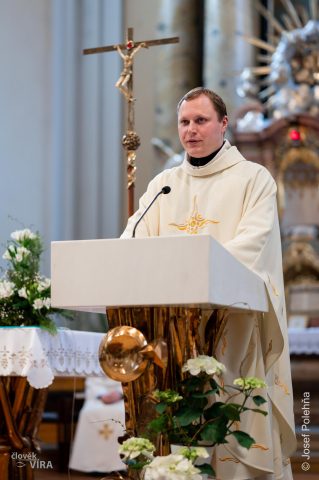 Mše sv. k Božímu milosrdenství