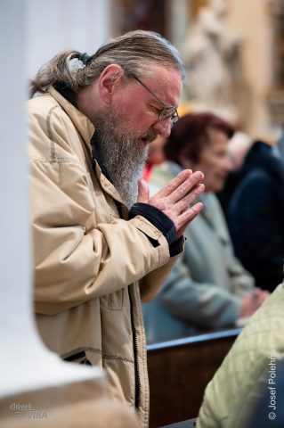 Mše sv. k Božímu milosrdenství