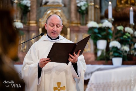 Mše sv. k Božímu milosrdenství