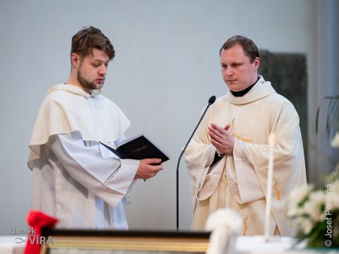 Mše sv. k Božímu milosrdenství