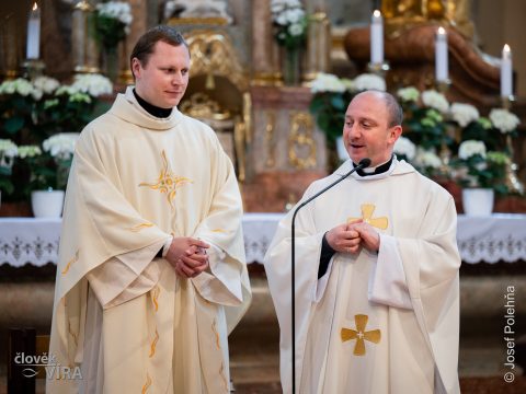 Mše sv. k Božímu milosrdenství