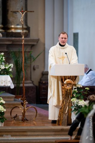 Mše sv. k Božímu milosrdenství
