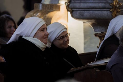 Mše sv. k výročí povýšení města Uh. Brod – 750 let