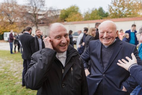 Mše sv. k výročí povýšení města Uh. Brod – 750 let