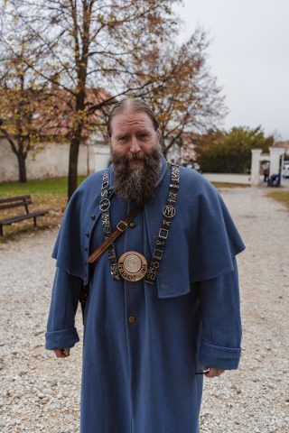 Mše sv. k výročí povýšení města Uh. Brod – 750 let