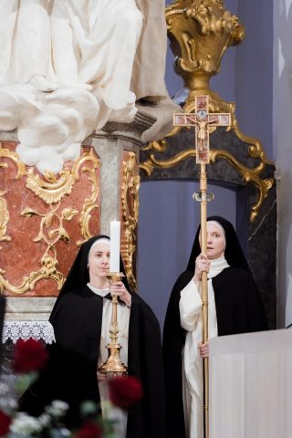 Mše sv. k výročí povýšení města Uh. Brod – 750 let