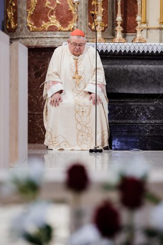 Mše sv. k výročí povýšení města Uh. Brod – 750 let