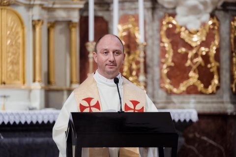 Mše sv. k výročí povýšení města Uh. Brod – 750 let