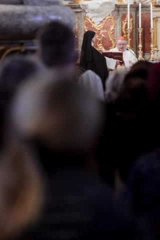 Mše sv. k výročí povýšení města Uh. Brod – 750 let