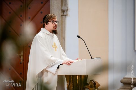 Mše sv. Katolické základní školy