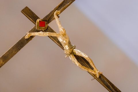 Mše sv. pátek 27.1.2023