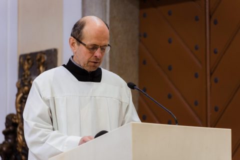 Mše sv. pátek 27.1.2023