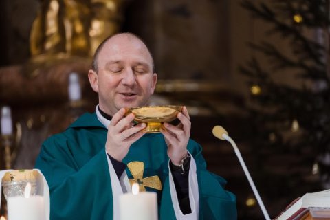 Mše sv. pátek 27.1.2023