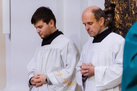 Mše sv. pátek 27.1.2023