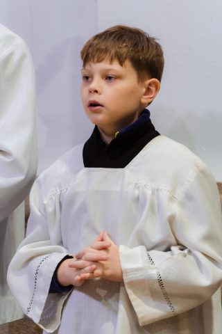 Mše sv. pátek 27.1.2023