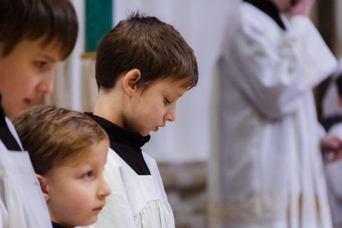 Mše sv. pátek 27.1.2023