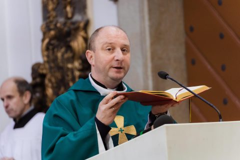 Mše sv. pátek 27.1.2023