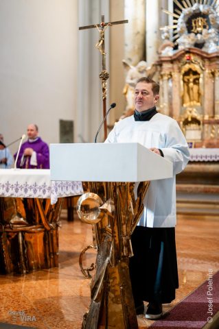Mše sv. s obnovou manželských slibů
