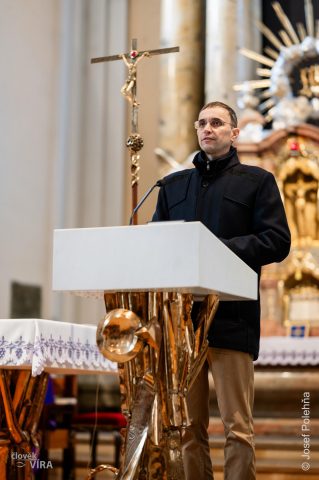 Mše sv. s obnovou manželských slibů