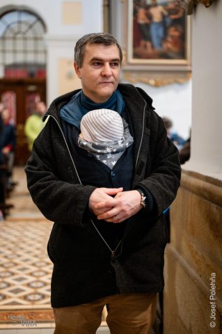 Mše sv. s obnovou manželských slibů