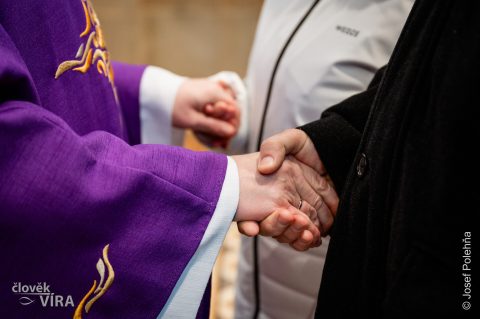 Mše sv. s obnovou manželských slibů