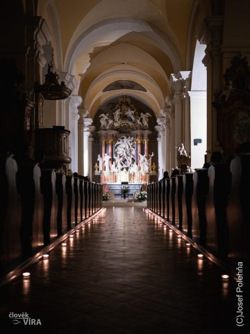 Noc s Marií 2022