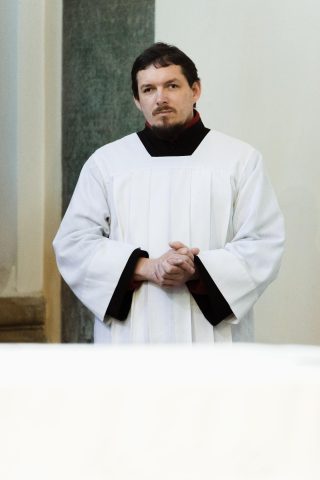 Obnova manželských slibů jubilantů