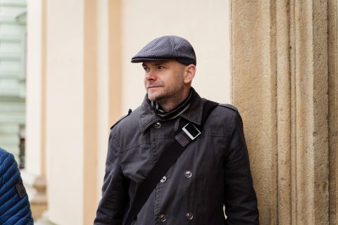 Obnova manželských slibů jubilantů