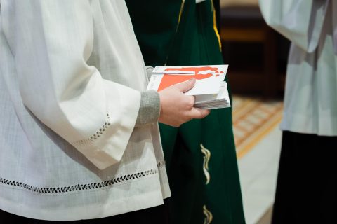 Obnova manželských slibů jubilantů