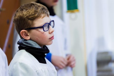 Obnova manželských slibů jubilantů