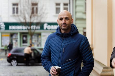 Obnova manželských slibů jubilantů