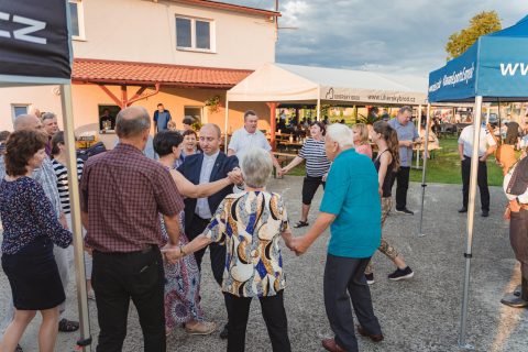 Oslava jubileí P. Svatopluka Pavlici