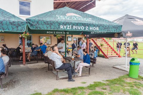Oslava jubileí P. Svatopluka Pavlici