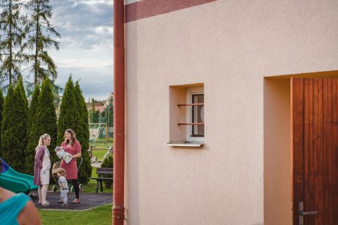 Oslava jubileí P. Svatopluka Pavlici