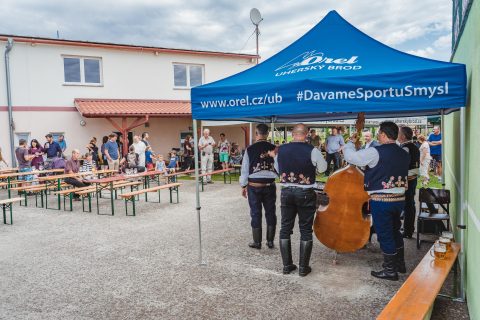 Oslava jubileí P. Svatopluka Pavlici